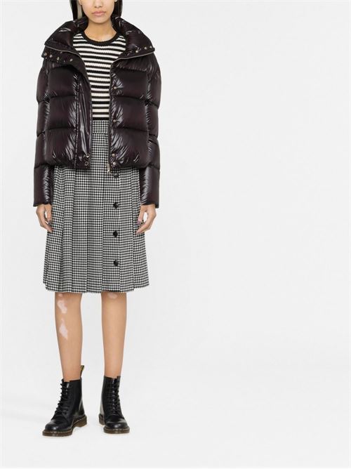 Piumino donna corto PATRIZIA PEPE | 2O0050A9M0K103